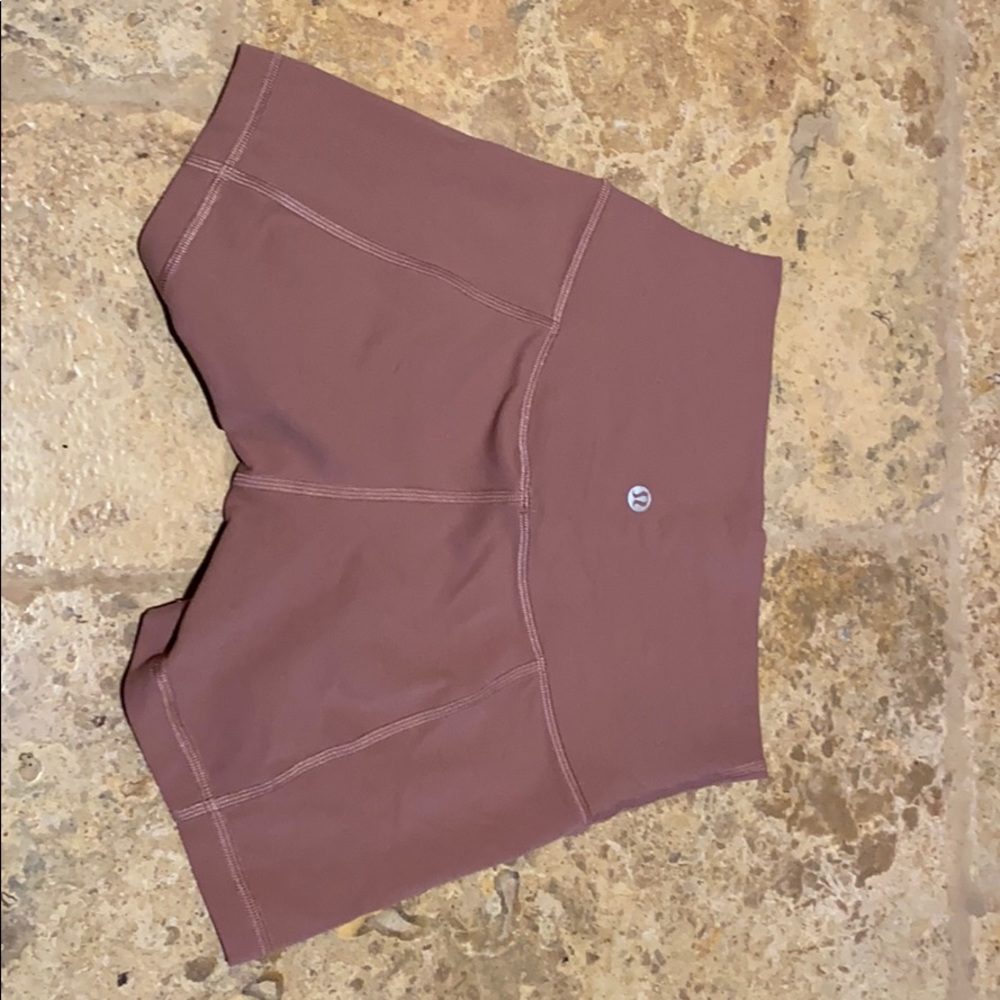 Align short 4” 4 size